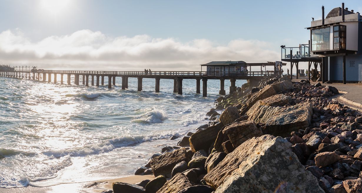 Swakopmund