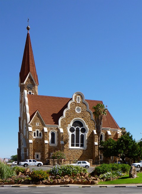 Windhoek